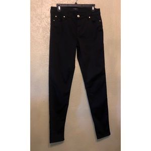 Black Skinny Jeans